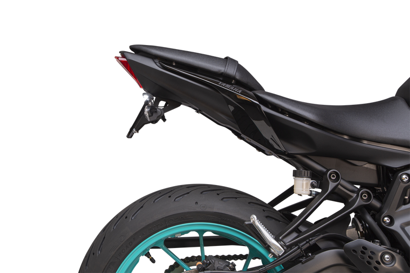 Yoshimura 960-9515 070BG137010 FENDER ELIMINATOR KIT YAM MT-07