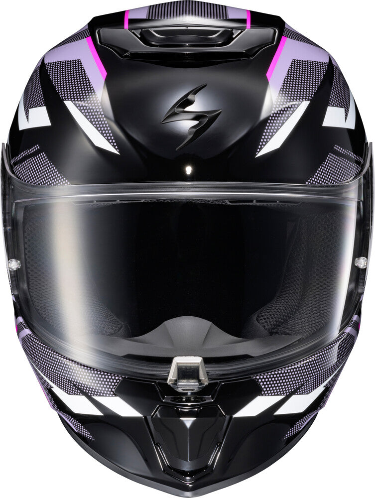Scorpion Exo 2026 EXO R330 Full Face Helmet
