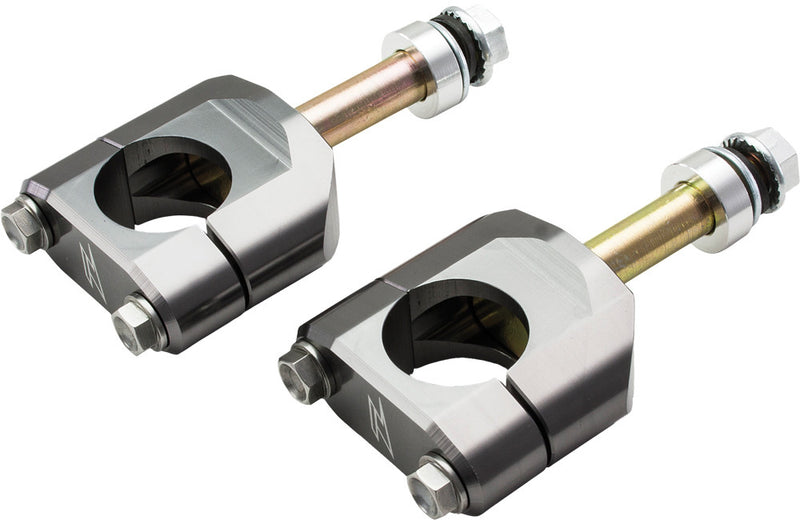 Zeta RX2 Clamp Kit - ZE32-4201 Honda CRF450L / CRF450X / CRF450RL 2019-2025