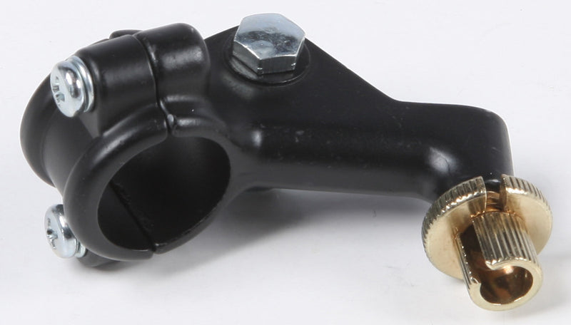 Fire Power 60-1813 WP99-37202 CLUTCH PERCH W/O MIRROR MOUNT BLACK