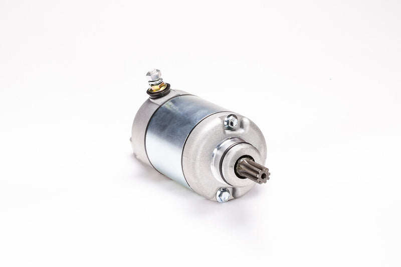 Rick's Motorsport Electric Starter Motor - 61-106 Honda CBR600F / CBR600F4 / CBR600F F4I / CBR600F4i 1999-2006