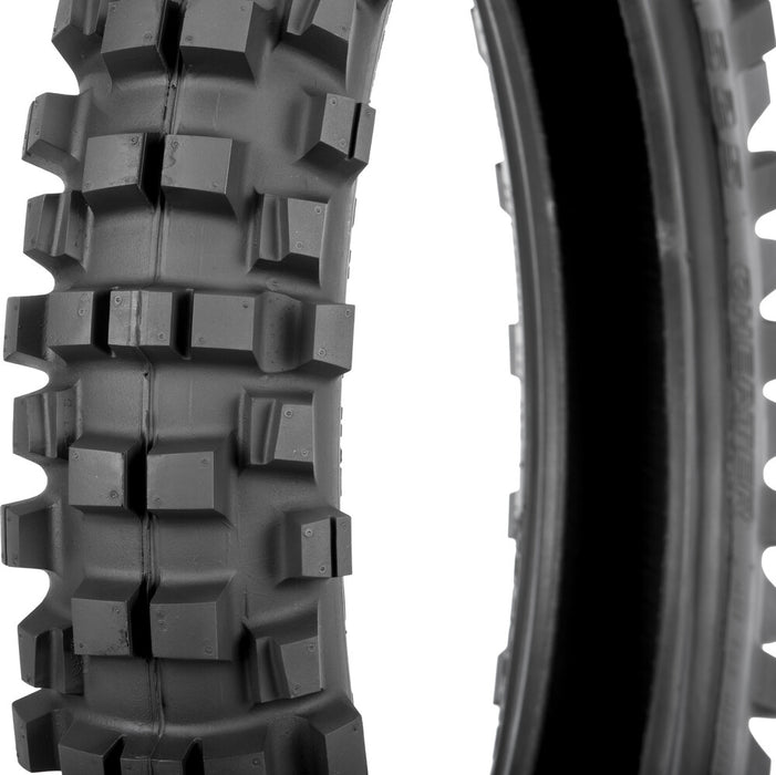 Shinko 87-4326S 87-4326S TIRE 525 CHEATER SERIES REAR 110/100-18 64M BIAS TT