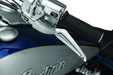 Kuryakyn 5774 Phantom Levers Indian Chrome - Photo - Primary