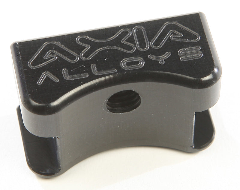Axia 12-9274 MODUN3-BK UNIV MOUNT 8MM FML BLACK