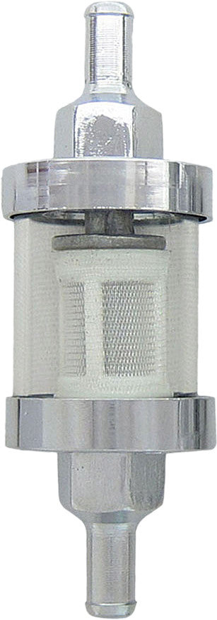 Harddrive 820-2647 03-0050 SEE-FLOW FUEL FILTER 3-7/8"X 1-1/8" 5/16" LINE
