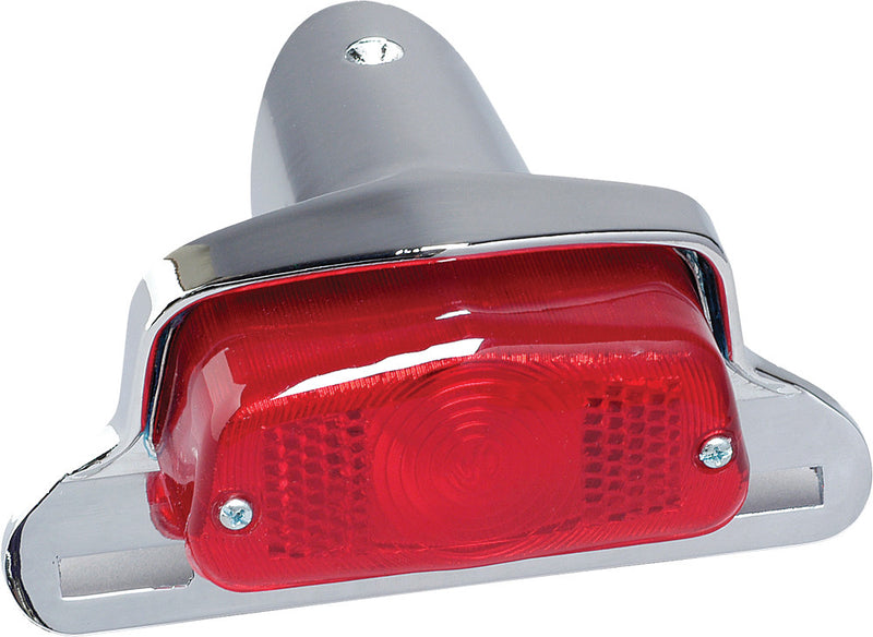 K&s Technologies 225-5119 25-5119 TAIL LIGHT ASSEMBLY LUCAS