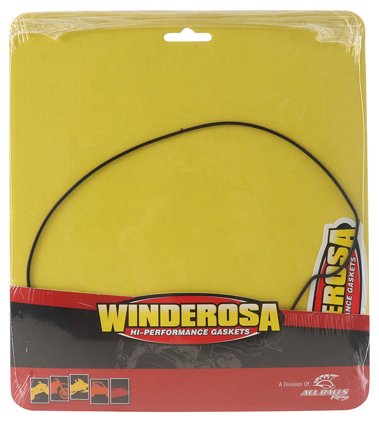 Vertex Clutch Cover Gasket Outer - 333004 Honda RVT1000R 2000-2006