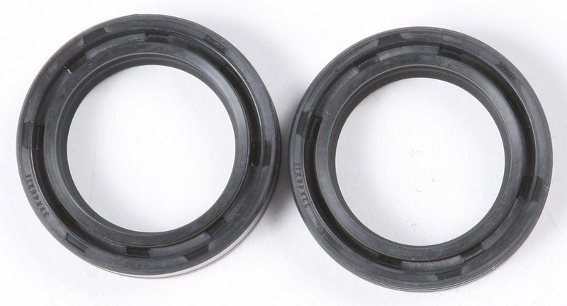 Pro X Fork OIL Seals 2PC 31X46X11 - 40.F334611P For Kawasaki KX 65 2011-2021 | Suzuki RM 65 2003-2005