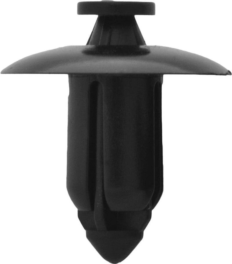 Bolt 020-00121 2005-8SRIV M8 THREE STAGE PUSH RIVET KIT 10/PK