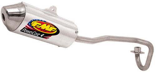 FMF P-Core 4 S A W SS HDR Honda CRF110F'13 - 041502 Honda CRF110F 2013-2018