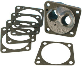 James Gaskets 681-4466 18634-48-A/B GASKET TAPPET BLOCK FRONT PAPER .030 10/PK 18634-48-A/B