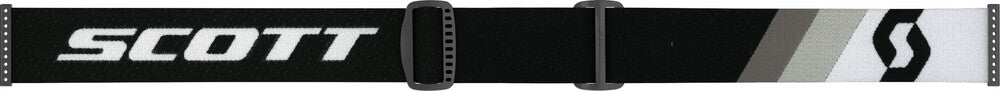 Scott 51-5580 272827-7702327 FURY LS GOGGLE PREM BLK/WHT GREY WORKS