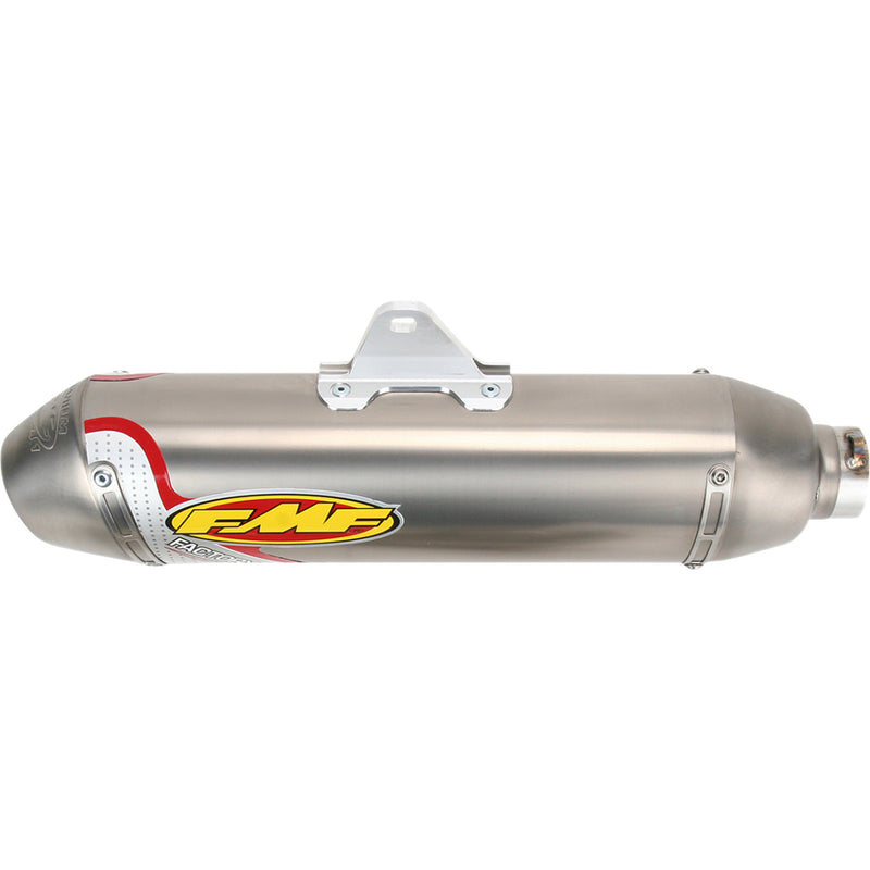 FMF Factory 4.1 Muffler - 044206 Yamaha ATVs 2004-2009