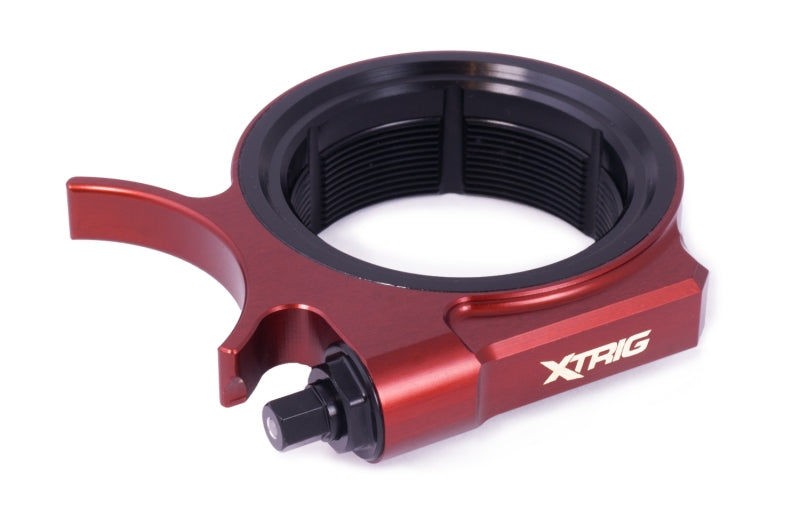 XTrig 500010300101 06-17 Kawasaki KX 250 F Shock Pre-load Adjuster - User 1