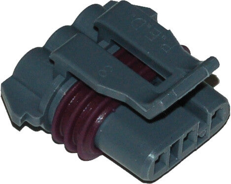 Namz Custom Cycle 850-08169 ND-12129946-B MAP SENSOR CONNECTOR HD# 72230-98 98-UP MODELS