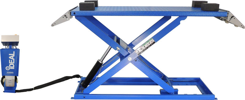 Ideal 27-1605 UF-2500EH-X ELEC/HYD UTV FRAME LIFT