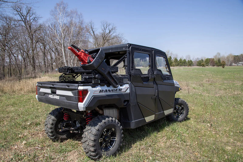 Kolpin 61-32510 32510 REAR UPPER SOFT DOORS POL
