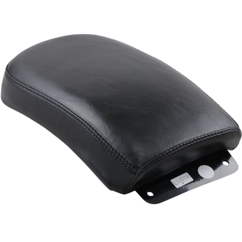 LePera Bare Bones Pillion Pad - LN-002P For Harley Motorcycles 1964-1984