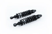 Ohlins HD 762 91-17 Harley-davidson Dyna FXD STX 36 Blackline Shock Absorber - User 1