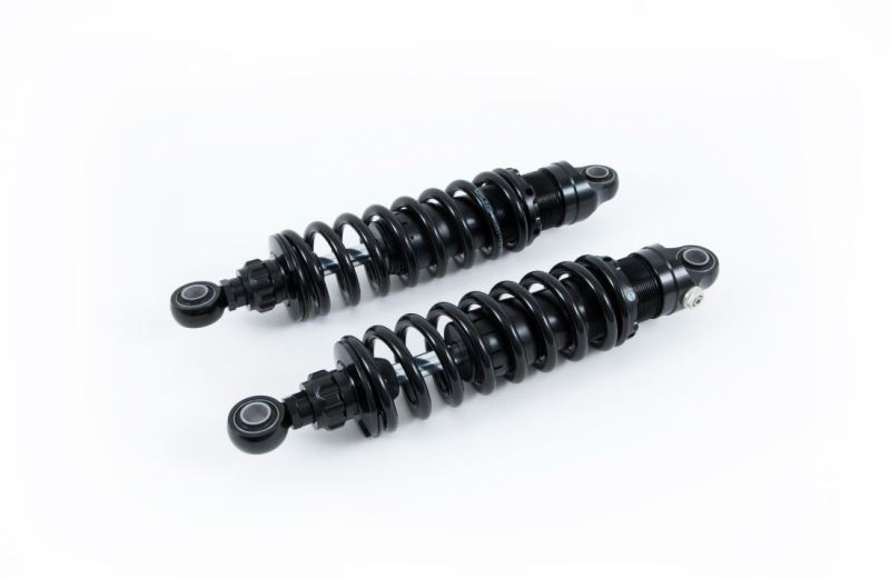 Ohlins HD 762 91-17 Harley-davidson Dyna FXD STX 36 Blackline Shock Absorber - User 1