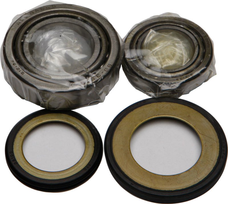 All Balls Steering Bearing Seal Kit - 22-1025 Yamaha 225 / Big Wheel 350 1992-2007