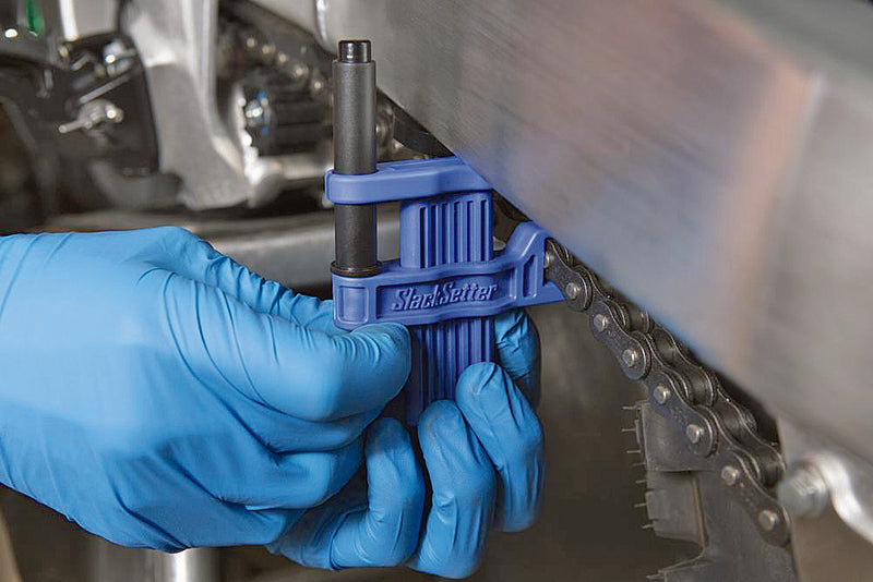 Motion Pro 57-8674 08-0674 MP SLACK SETTER CHAIN TOOL