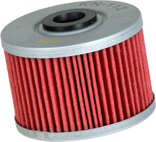 K & N 56-0112 KN-112 OIL FILTER