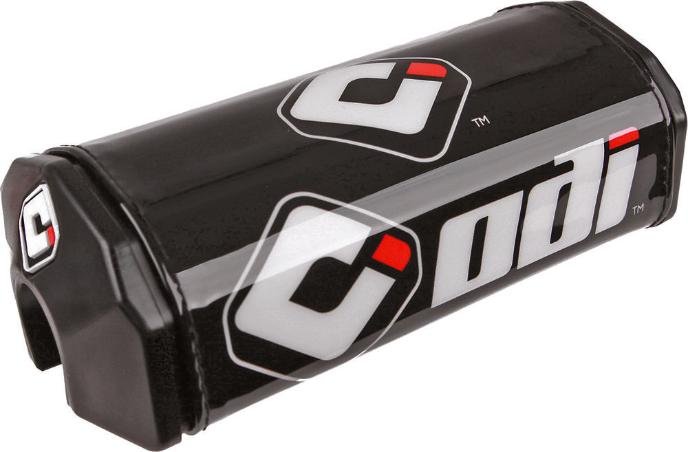 Odi 206-2002BK H72BPB TAPER BAR PAD BLACK