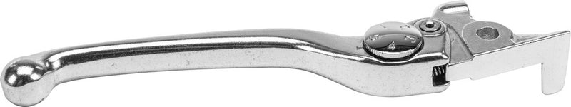 Fire Power Brake Lever Silver - WP99-32821 Yamaha Motorcycles 2004-2017