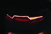Kuryakyn 3264 Omni L.e.d Trunk Light Bar 18-20 GL1800 - User 1