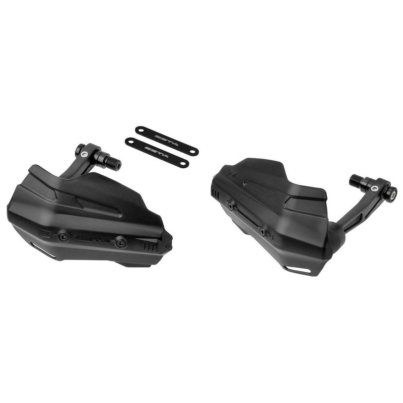 Zeta Sonic Handguard M16/M8 Black - ZS72-2301