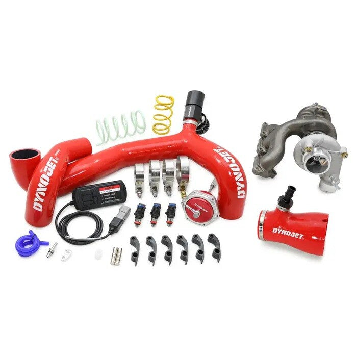 Dynojet Stage 5 Kit - 96090037 Can-Am Maverick Turbo 2021