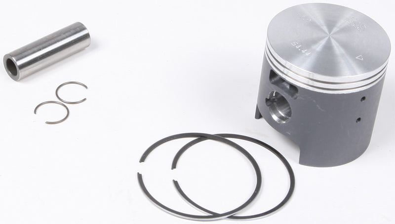 Vertex Piston Kit BB Cast 54.44/+2.00 - 23614200 Kawasaki KX 100 1999-2013