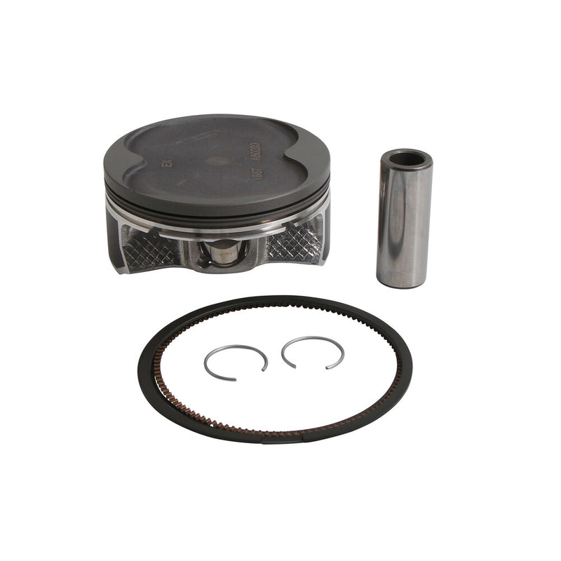 Vertex Piston Kit Cast 98.95/Standard 10.2:1 POL - 24396B Polaris RZR / Ranger / Sportsman / Ace 2012-2022