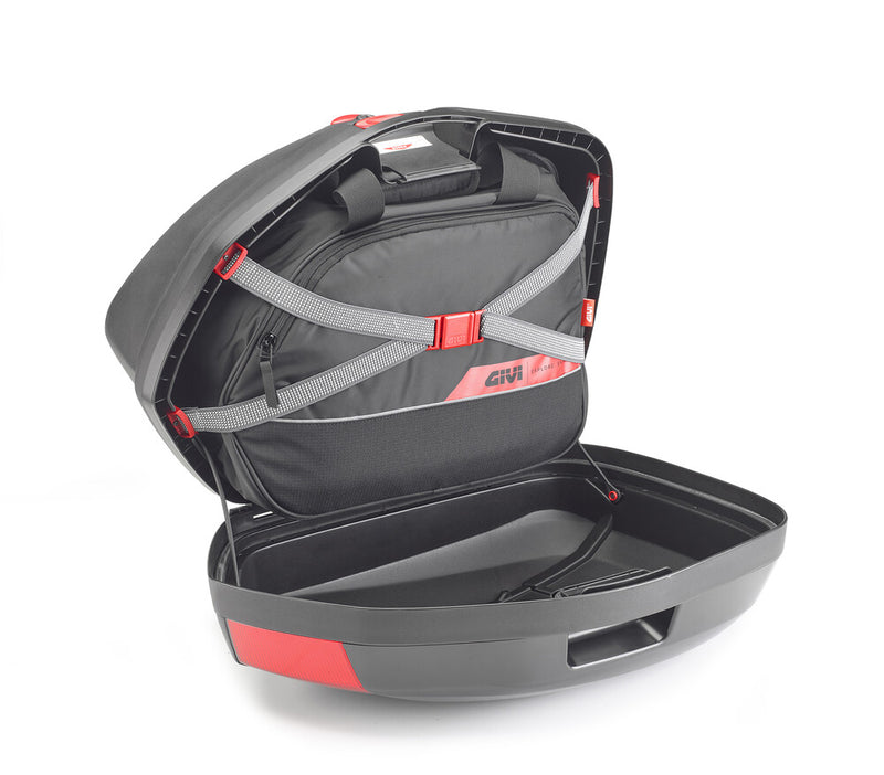 Givi 270-6133 T443D INNER BAGS FOR V35/V37 CASES BLACK