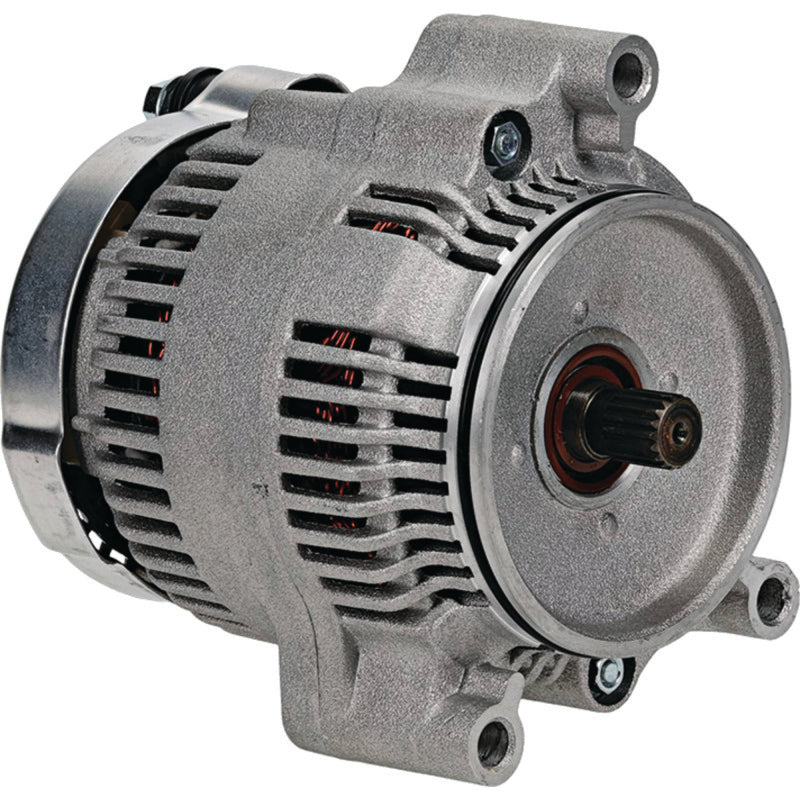 BikeMaster 156685 Honda Alternator - Photo - Primary