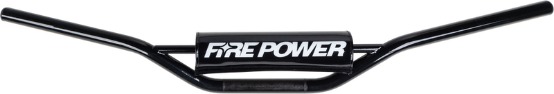 Fire Power 18-63030 063201211 HANDLEBAR - CSC CR HIGH - BLACK