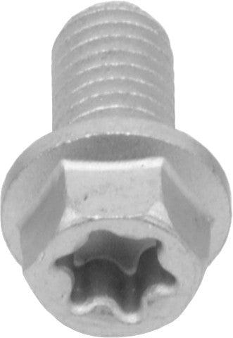 Bolt 024-60612 024-60612 DACROMET PLATED 8MM FLANGE BOLTS 6X12MM 10/PK