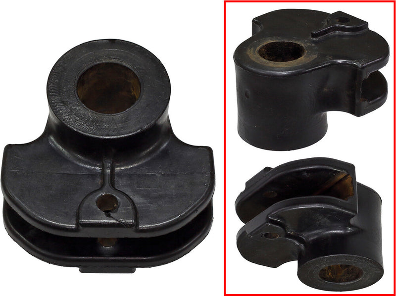 Sp1 54-33007 SM-04302 SUSP SPRING RETAINER POL