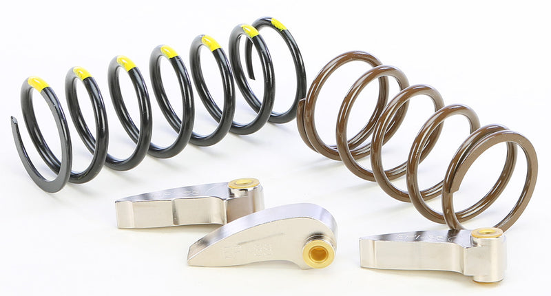 Epi Mudder Clutch Kit - WE437193 Polaris Ranger 2014-2015