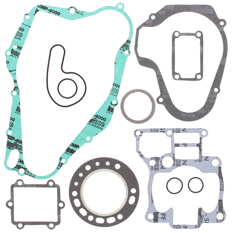 Vertex Complete Gasket SET - 808822 Suzuki QuadRacer 1987-1992