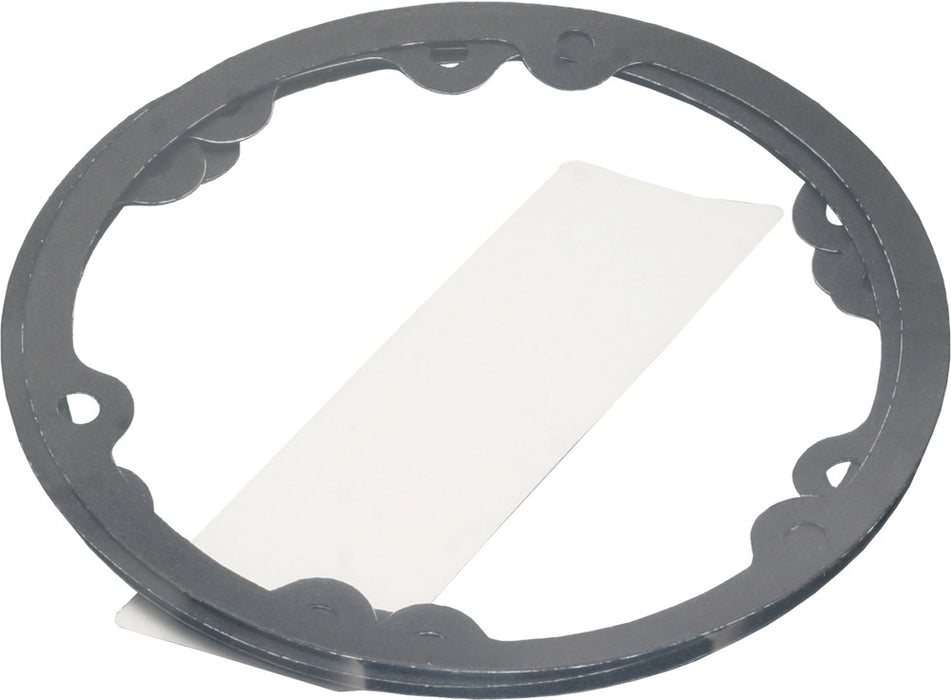 Cometic 68-9183F5 C9183F5 DERBY COVER GASKET BIG TWIN 5/PK