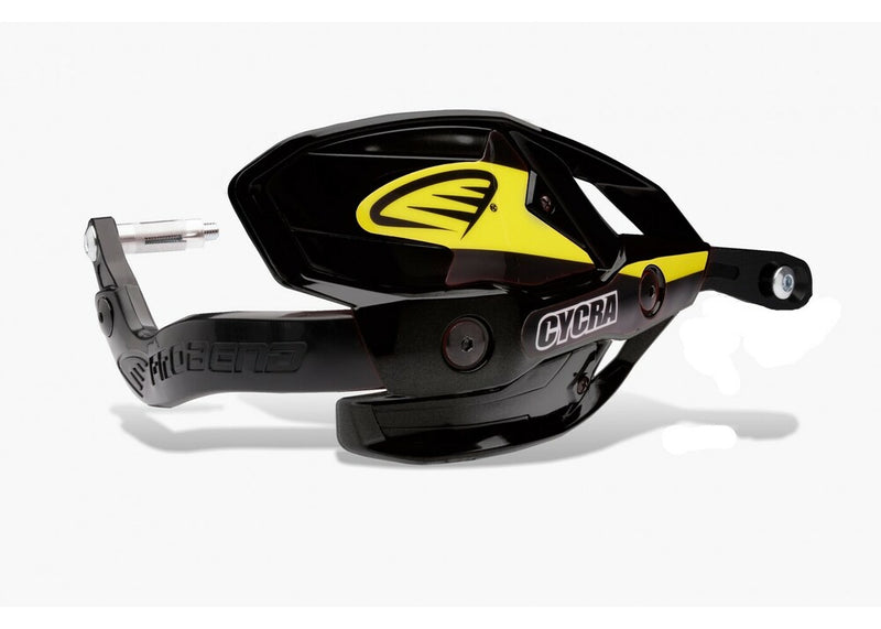 Cycra 714-1969 1CYC-7507-12 PROBEND ULTRA BAR PACK BLACK