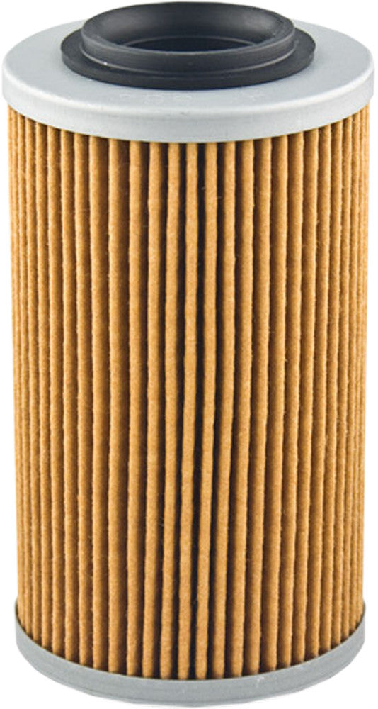 Hiflofiltro OIL Filter - HF564 For Can-Am Spyder 2008-2012 | Aprilia 1000 / 1000 Factory / Tuono 1000 / Tuono 1000 Factory 2004-2010