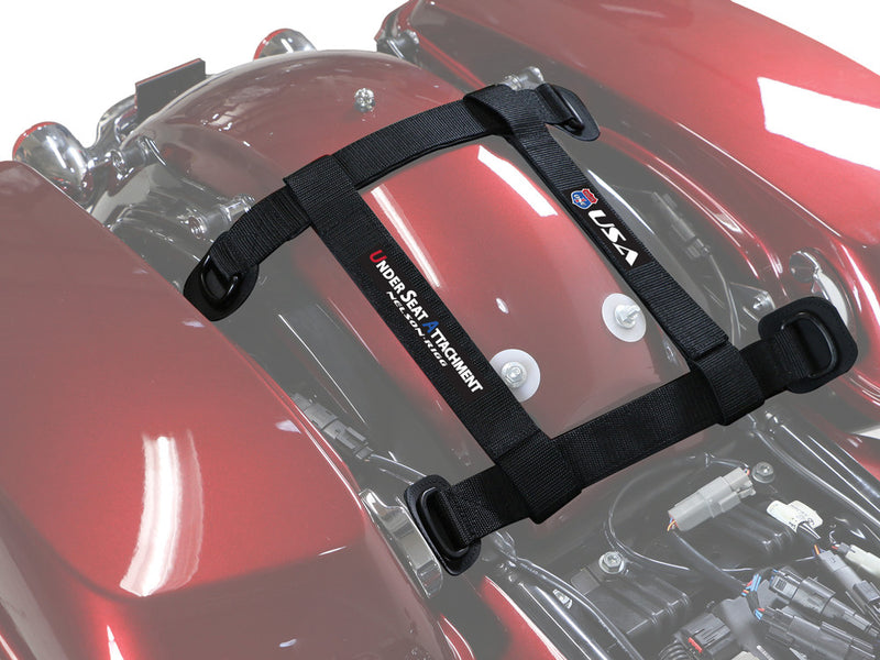 Nelson Rigg 270-3129 NR-USA ROUTE 1 UNDER SEAT ATTACHMENT