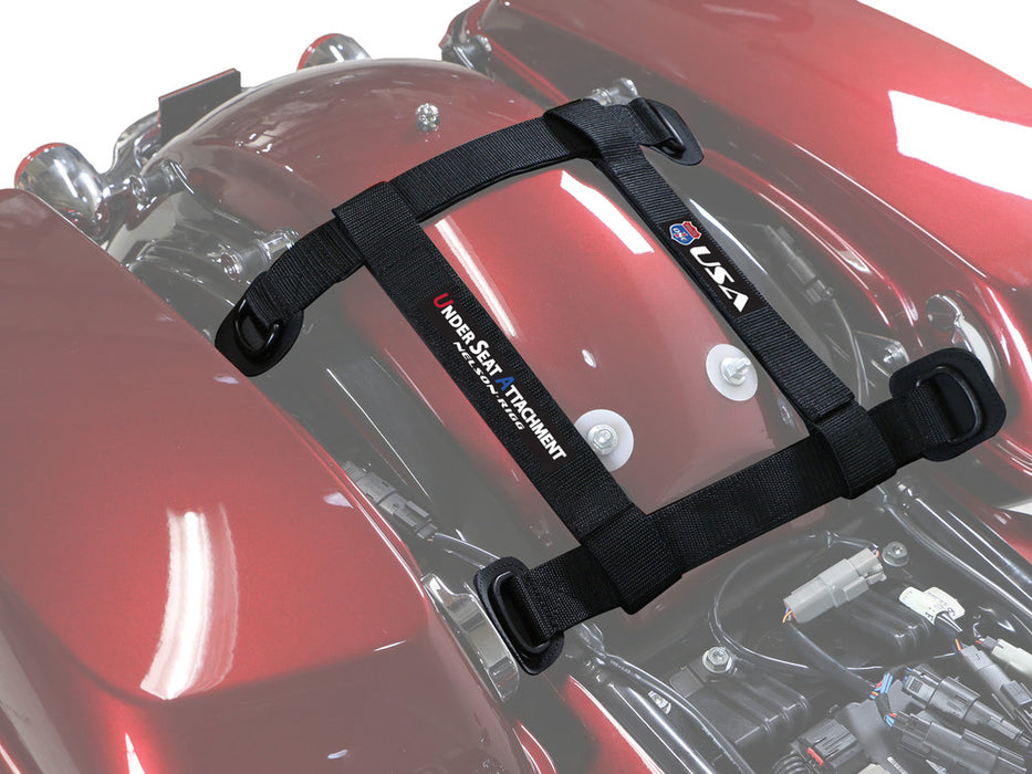 Nelson Rigg 270-3129 NR-USA ROUTE 1 UNDER SEAT ATTACHMENT