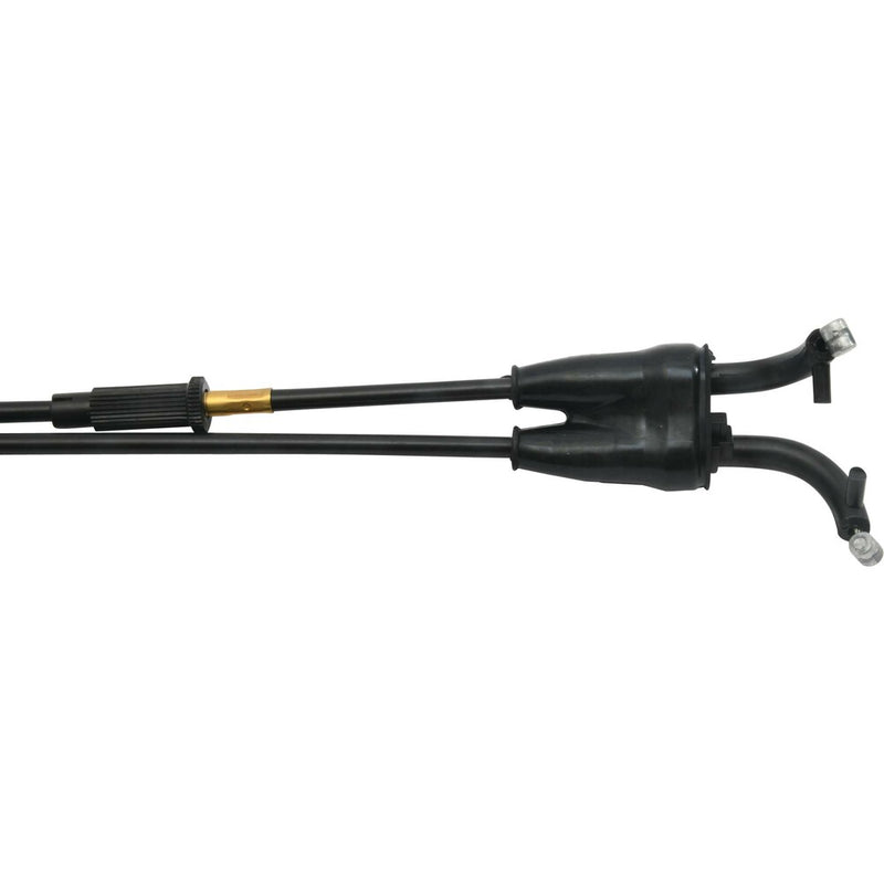 All Balls 24-51254 45-1254 THROTTLE CABLE