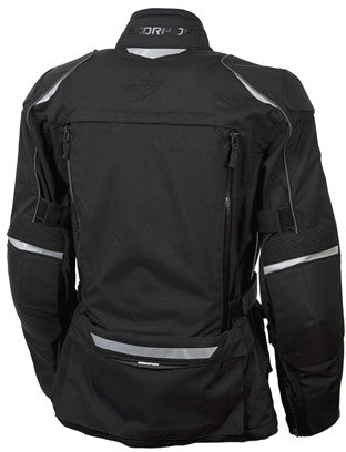 Scorpion Exo 75-5020S 12903-3 YOSEMITE JACKET BLACK SM