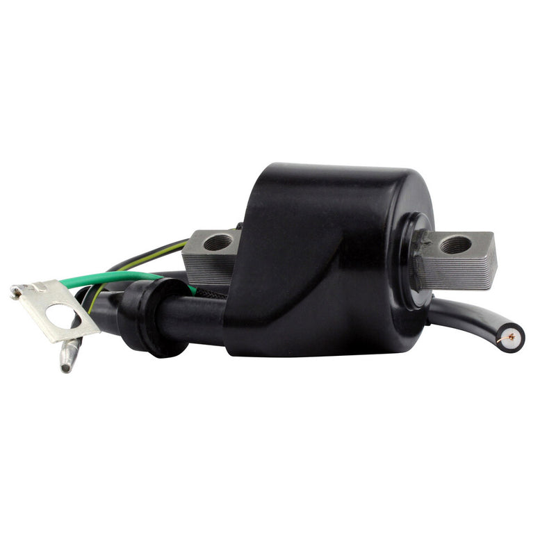 Rm Stator External Ignition Coil - RMS060-106337 Honda CR250R 1993-1996