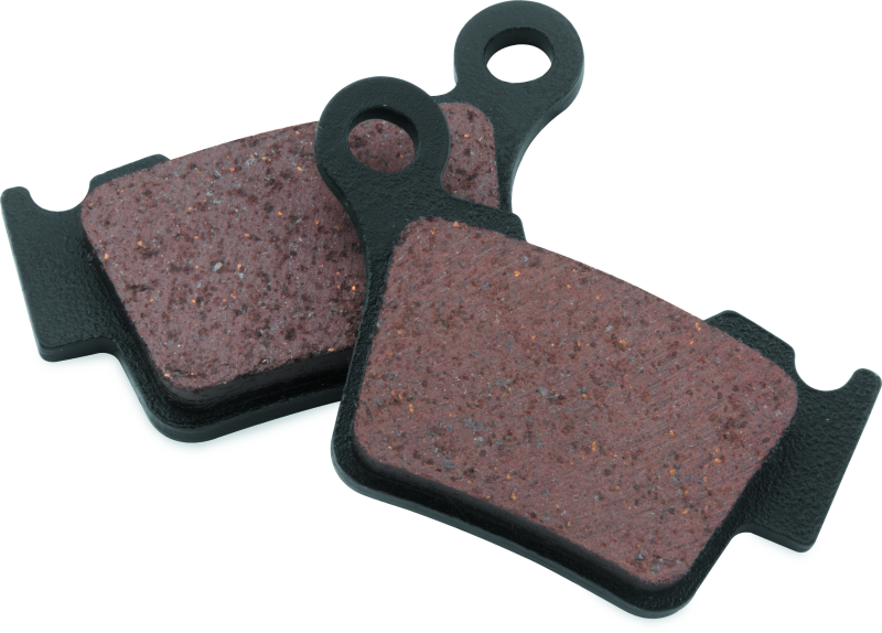 BikeMaster 961230 BMW Brake Pads - Photo - Primary